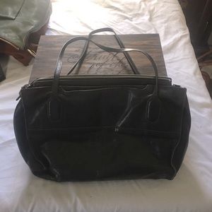 HOBO Black Purse medium size purse
